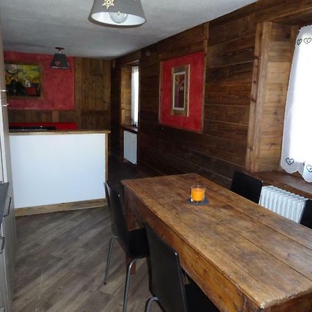 Maison D'Antan Alloggio Ad Uso Turistico Vda Charvensod N 0022 Aosta Eksteriør bilde