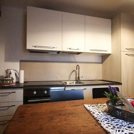 Maison D'Antan Alloggio Ad Uso Turistico Vda Charvensod N 0022 Aosta Eksteriør bilde