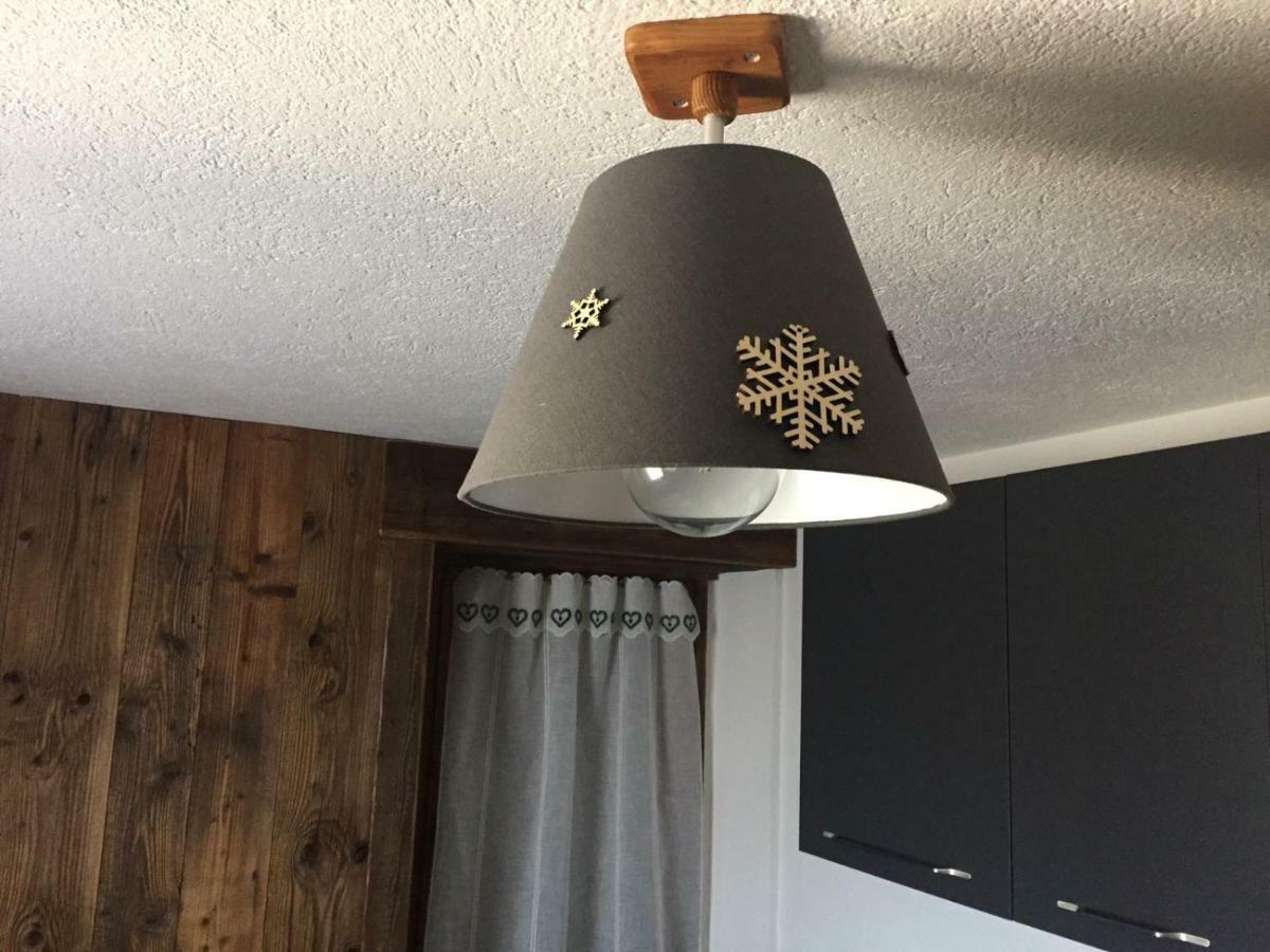 Maison D'Antan Alloggio Ad Uso Turistico Vda Charvensod N 0022 Aosta Eksteriør bilde