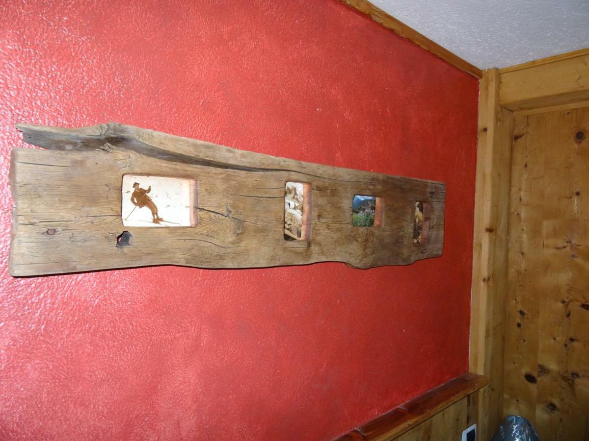 Maison D'Antan Alloggio Ad Uso Turistico Vda Charvensod N 0022 Aosta Eksteriør bilde