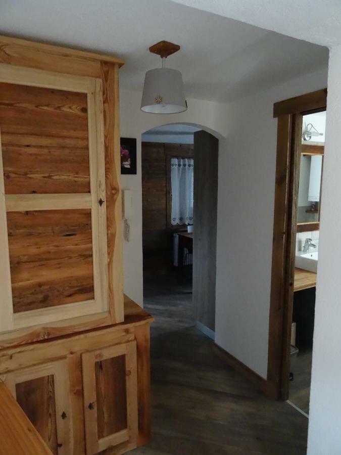 Maison D'Antan Alloggio Ad Uso Turistico Vda Charvensod N 0022 Aosta Eksteriør bilde