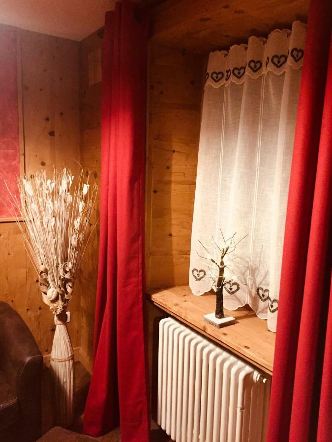 Maison D'Antan Alloggio Ad Uso Turistico Vda Charvensod N 0022 Aosta Eksteriør bilde