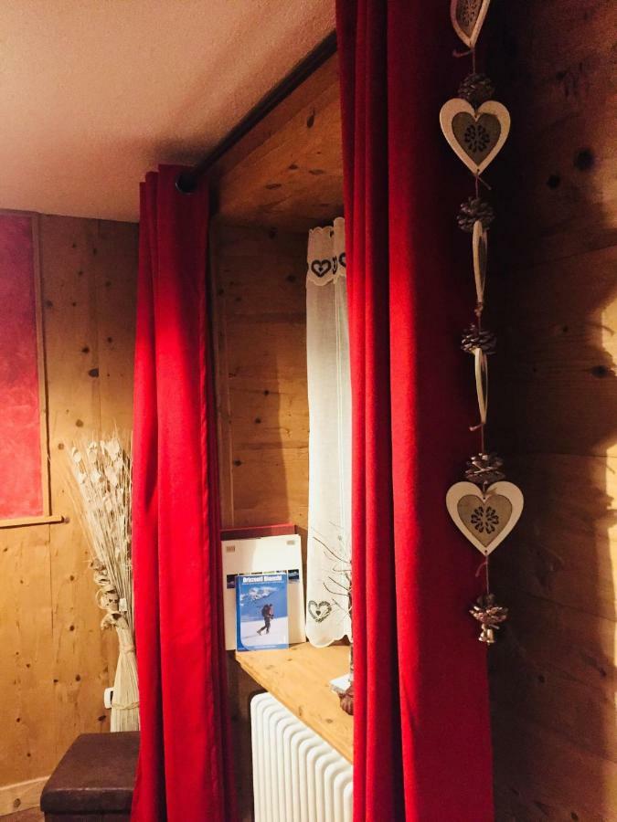 Maison D'Antan Alloggio Ad Uso Turistico Vda Charvensod N 0022 Aosta Eksteriør bilde