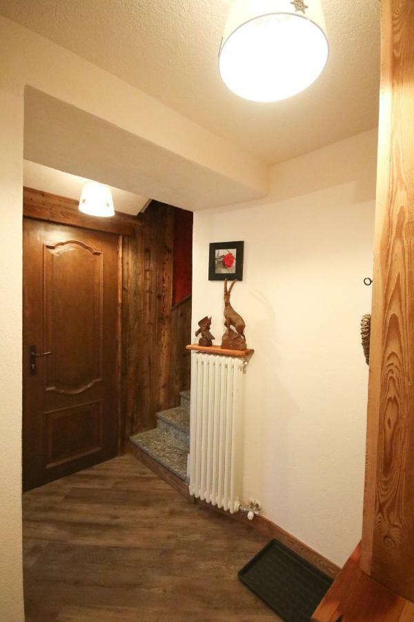 Maison D'Antan Alloggio Ad Uso Turistico Vda Charvensod N 0022 Aosta Eksteriør bilde